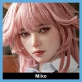 『TOP-CYDOLL 1.31迄キャンペーン 5%OFF+追加ヘッド、髪の毛植毛*2、ROS機能*2、ゼリー胸、ゼリーお尻、ハードハンド、ハードフィット、リアルメイク塗装加工、関節手指、電動機能+温度機能全部無料+プレゼント(フック＆限定マグカップ＆クリスマスブランケット)ゲット！』等身大 アダルトダッチワイフ フルシリコン製えろい人形