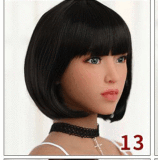 HRDOLL R17 Angelaヘッド 170cm Mカップ アダルトドール 大人系 清楚系セクシー美女 ROS機能対応可 フルシリコンラブドール セクシー 巨乳 エロ リアルドール