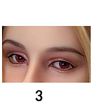 HRDOLL R17 Angelaヘッド 170cm Mカップ アダルトドール 大人系 清楚系セクシー美女 ROS機能対応可 フルシリコンラブドール セクシー 巨乳 エロ リアルドール