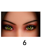 HRDOLL R17 Angelaヘッド 170cm Mカップ アダルトドール 大人系 清楚系セクシー美女 ROS機能対応可 フルシリコンラブドール セクシー 巨乳 エロ リアルドール