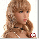 HRDOLL R17 Angelaヘッド 170cm Mカップ アダルトドール 大人系 清楚系セクシー美女 ROS機能対応可 フルシリコンラブドール セクシー 巨乳 エロ リアルドール