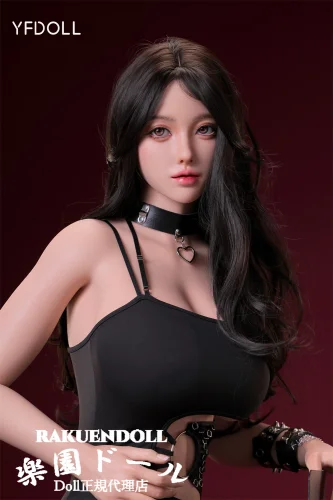 YFDOLL 小危ヘッド 156cm Iカップ 大人っぽい美人顔のラブドール リアル皮膚付き人形 ROS機能対応可 等身大 フルシリコン製