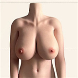 YFDOLL 小危ヘッド 156cm Iカップ 大人っぽい美人顔のラブドール リアル皮膚付き人形 ROS機能対応可 等身大 フルシリコン製