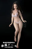 BCdoll A0103ヘッド 76cm Eカップ 清楚系ミニリアルドール