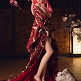 BCdoll A0103ヘッド 76cm Eカップ 清楚系ミニサイズのラブドール 宣材写真通りのはフルシリコン製ダッチワイフ