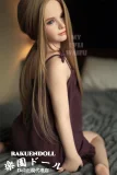 real doll 小柄で上品な雰囲気を漂わせる127cm美少女ドール