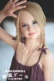 Myloliwaifu Aprilヘッド 127cm Aカップ ダッチワイフ