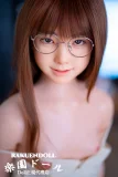Jcutedoll 紬ヘッド 149cm スリム体型少女 リアルドール