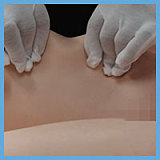 MD DOLL M21ヘッド 150cm Eカップ 清楚系巨乳ラブドール 新素材選択可能のリアルドール