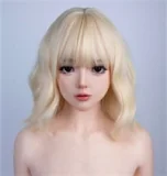 MD DOLL M37ヘッド 166(B)cm Fカップ セクシーなダッチワイフ 甘える猫系お姉さん ROS機能対応可 宣伝画像フルシリコン