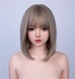 MD DOLL M37ヘッド 166(B)cm Fカップ セクシーなダッチワイフ 甘える猫系お姉さん ROS機能対応可 宣伝画像フルシリコン