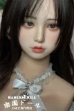 realgirl Lシリーズ(A工場) L20ヘッド ダッチワイフ
