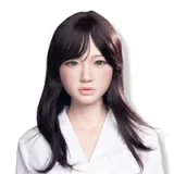 XYdoll Fヘッド & 168cm C-cup シリコン頭部+TPEボディ