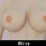 【アニメドール】wmdoll 140cm Bカップ#Y011ヘッド  ロリータ ソフトビニール製ヘッド+TPE製ボディ 等身大リアルラブドール