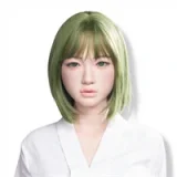 XYdoll Fヘッド & 168cm C-cup シリコン頭部+TPEボディ