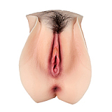 irontechdoll B2ヘッド 161cm Minus AAカップ アダルトドール 顎機能付き病み系美人系人形 儚い雰囲気 フルシリコン製