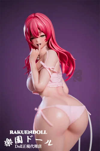 BCdoll G04A 松田花梨ヘッド 60cm Eカップ PUヘッド+シリコン製ボディ ミニダッチワイフ 実践可能なフィギュア