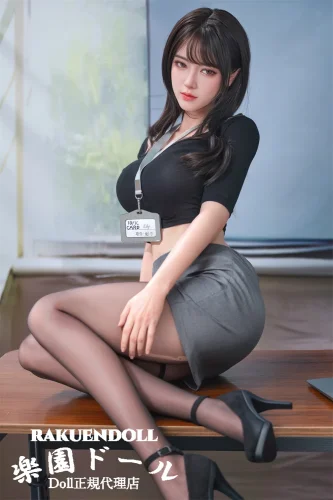 HSdoll M3ヘッド 135cm Cカップ わずか18kgの扱いやすいダッチワイフ  OLスタイル フルシリコン製フィギュア 衣装も付属