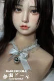 realgirl Lシリーズ(A工場) L20ヘッド リアルドール