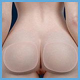 蛍火日記 Maxシリーズ メアリー⑥メイクヘッド 165cm Cカップ ミステリアス系リアルラブドール 宣材写真のは口開閉機能付き リアル皮膚付きダッチワイフ