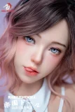 love doll 舌出しで魅力的な大人系セクシードール
