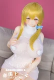 Aotume Doll #132ヘッド 160cm Kカップ もっちり感のあるアダルトドール