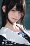 蛍火日記 Maxシリーズ 千島（qiandao）④メイク 153cm Aカップ ダッチワイフ