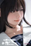 蛍火日記 Maxシリーズ 千島（qiandao）④メイク 153cm Aカップ ラブドール