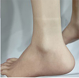 FUDOLL D1ヘッド 153cm Iカップ 可愛い アニメ顔 リアル ドール 紫髪ロング ギャップ系ドール 宣材写真はフルシリコンラブドール