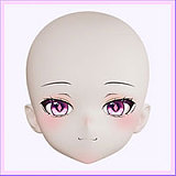 MW Girl(魔物姫) 雪乃ヘッド 115cm バスト中 JK風美少女フィギュア クール系アニメ少女 フルシリコン製ダッチワイフ