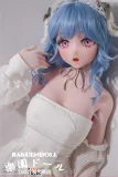 Elsa Babe 早川可可 RAHC011ヘッド アダルトドール