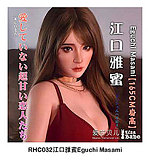 Elsa Babe 早川可可 RAHC011ヘッド ダッチワイフ 可愛い大人系美少女 宣材写真は165cm-M カップ選択可 ボディー素材選択可能