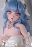 Elsa Babe 早川可可 RAHC011ヘッド ラブドール