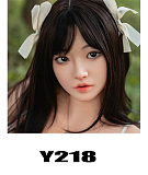 【Yearndoll 12.31迄キャンペーン 15%OFF！お尻の柔らか仕上げ+自立加工+陰毛植毛+掲載画像と同じ衣装+洗浄機全部無料】Yearndoll 高級版 美悠 LZ01ヘッド 155cm Iカップ 小悪魔系フィギュア リアル皮膚メイク付きアダルトドール シリコン製 アニメドール