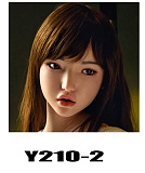 【Yearndoll 12.31迄キャンペーン 15%OFF！お尻の柔らか仕上げ+自立加工+陰毛植毛+掲載画像と同じ衣装+洗浄機全部無料】Yearndoll 高級版 美悠 LZ01ヘッド 155cm Iカップ 小悪魔系フィギュア リアル皮膚メイク付きアダルトドール シリコン製 アニメドール