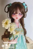 Elsa Babe AHR023 诹访部晴香ヘッド 125cm 笑顔が眩しいダッチワイフ