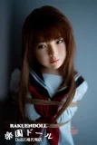 rabudo ru 純真無垢で可愛い雰囲気の137cmドール