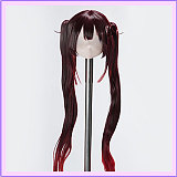 MW Girl(魔物姫)  可愛さ満点のメイド系フィギュア 柚原爱ちゃんヘッド 70cm 5.2kgだけ  アニメフィギュア ソフトビニール製頭部 アニメドール シリコン製ボディ 宣材写真と同じ制服も付属