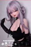 ドール アダルト 148cmの巨乳モデルで抱き心地抜群