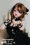 リアル ドール 美少女フィギュア風ドール