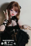 Elsa Babe RAD041 蝶野未梦ヘッド 小悪魔感たっぷりのアニメ系アダルトドール