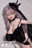 love doll 可愛さと色気を両立した理想の二次元彼女