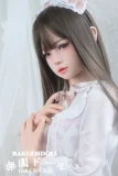 FUdoll 小燕ヘッド 145cm Aカップ アダルトドール