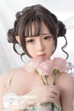 Myloliwaifu #64B 七海ヘッド 150cm Aカップ アダルトドール