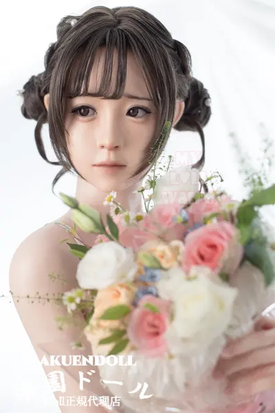 七海 ダッチワイフ