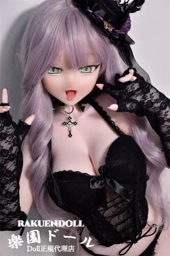 Elsa Babe 佐倉穂乃花 RAD013ヘッド 宣材写真は140cm-M ダッチワイフ ぺろっと舌出しの小悪魔ガール 等身 大 セックス ドール カップ選択可 ボディー素材選択可能