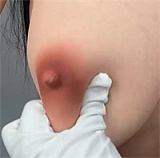 realgirl【Lシリーズ】 110cmヒップ リアル皮膚付きのフルシリコン製アダルト人形 L14ヘッド 163cm Eカップ 超軽量&ROS口開閉機能付き 等身大リアルドール