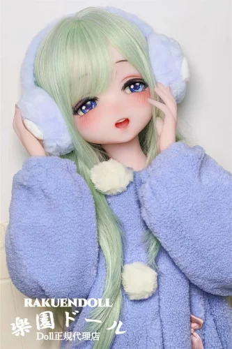 Elsa Babe AHR023 诹访部晴香ヘッド 125cm 憧れ系アニメ美少女ラブドール アニメドール ボディー素材選択可能