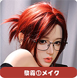 Top-sino T43B（Misu）ヘッド 96cmHカップ トルソー ラブドール 色気漂うギャップ系ドール TYPEグラビア|実践向け 高級 エロ 宣材写真はアートワークメイク