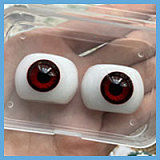 蛍火日記 菜々子ヘッド メイク④ 164cm Gカップ クール系ダッチワイフ 巨乳 フルシリコン製  最新 高級ラブドール エロ 宣材写真は硬めシリコンヘッド（口開閉機能あり）